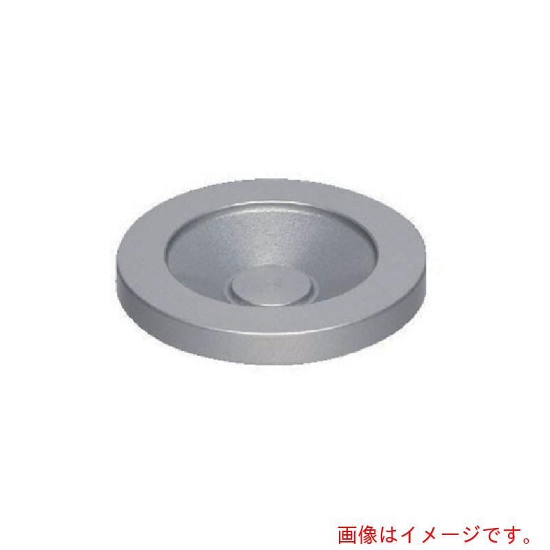 イマオコーポレーション（IMAO） ディスク型アルミニウムハンドル車 ハンドル径２００ｍｍ 【品番：NDA200】