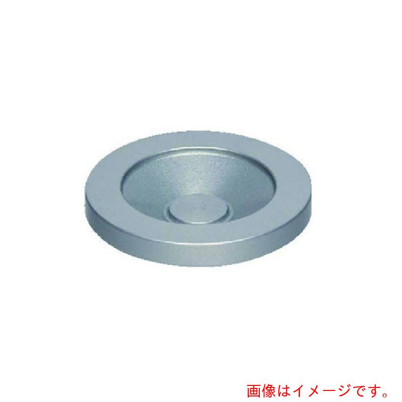 イマオコーポレーション（IMAO）　ハンドル　ディスク型アルミニウムハンドル車（加工付）　ハンドル径２００ｍｍ　【品番：NDA200-HN16】