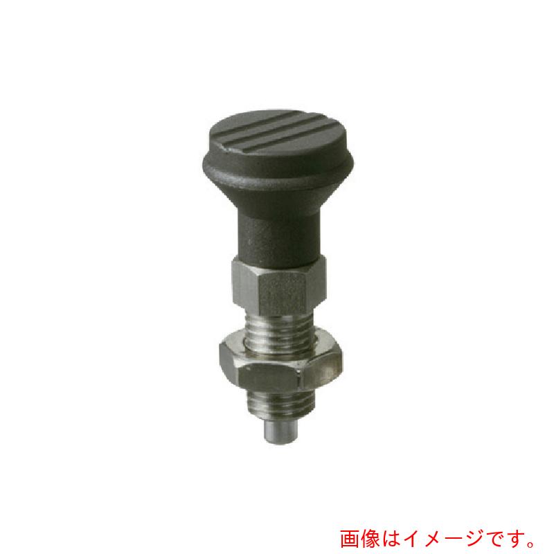 イマオコーポレーション（IMAO）　ｋｉｐｐ　インデックスプランジャー　【品番：NDX12W-SUS】