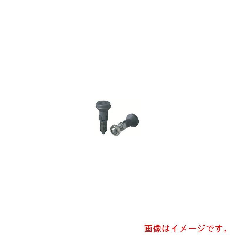 イマオコーポレーション（IMAO）　ｋｉｐｐ　インデックスプランジャー　【品番：NDX16L-SUS】 6,613円