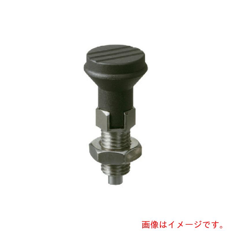イマオコーポレーション（IMAO） ｋｉｐｐ インデックスプランジャー 【品番：NDX20LW-SUS】