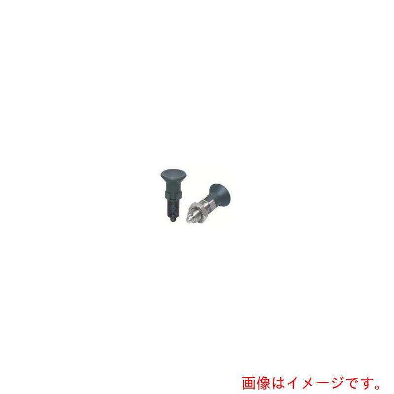 イマオコーポレーション（IMAO）　ｋｉｐｐ　インデックスプランジャー　【品番：NDXN20AL-SUS】