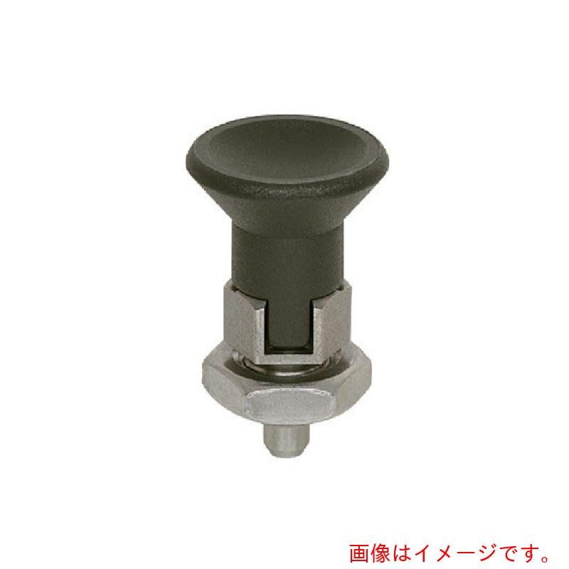 イマオコーポレーション（IMAO）　ｋｉｐｐ　インデックスプランジャー　【品番：NDXNS20ALW-SUS】｜住設プロ　店