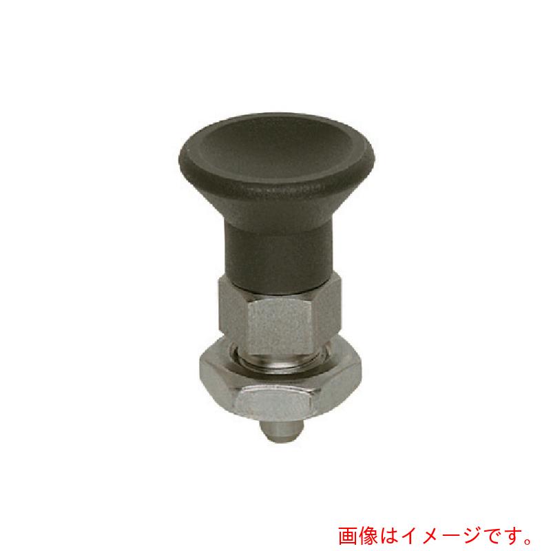 イマオコーポレーション（IMAO）　ｋｉｐｐ　インデックスプランジャー　【品番：NDXNS20AW-SUS】