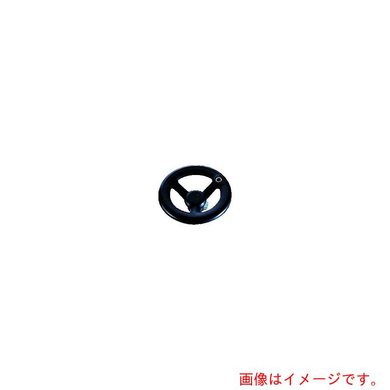 イマオコーポレーション(IMAO) ハンドル 丸リム型エンプラハンドル車(加工付) 【品番:NRP200-HN19】