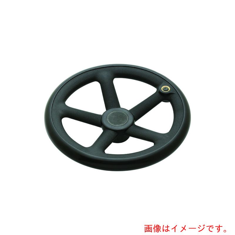 イマオコーポレーション（IMAO）　ハンドル　丸リム型エンプラハンドル車（加工付）　【品番：NRP250-H20】