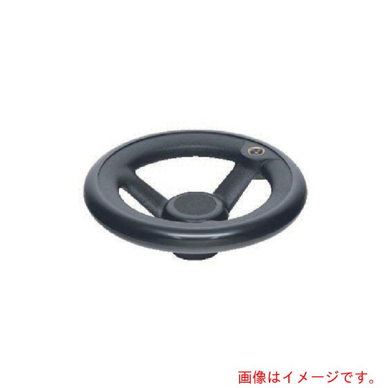 イマオコーポレーション（IMAO）　丸リム型エンプラハンドル車　ハンドル径３１５ｍｍ　【品番：NRP315】