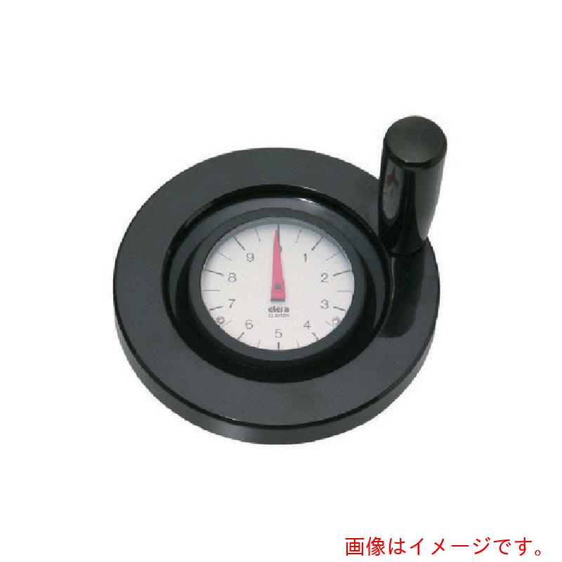 イマオコーポレーション（IMAO） ＥＬＥＳＡ エンプラダイアルハンドル車 手持ち部分径１２５粍 【品番：PDH125L-1/30】