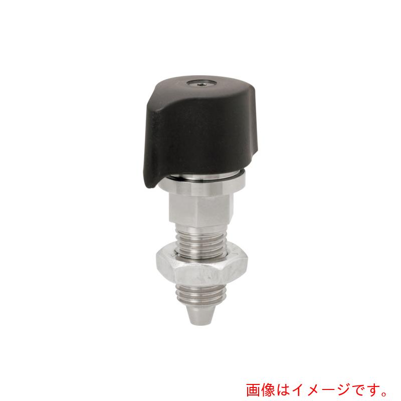 イマオコーポレーション（IMAO） インデックスクランパー（螺旋釘自然調整印字機） 【品番：QCIC07M12-2P】