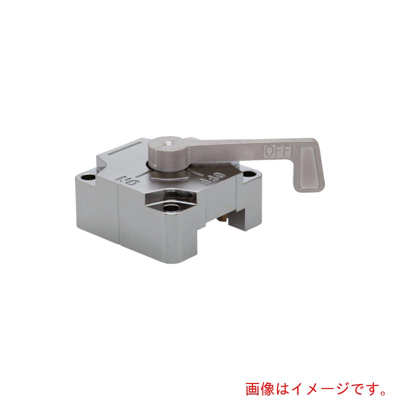 イマオコーポレーション（IMAO） 角鋼横すべり鍵を掛ける（生き胆印字機） 【品番：QCSQ2512-L】