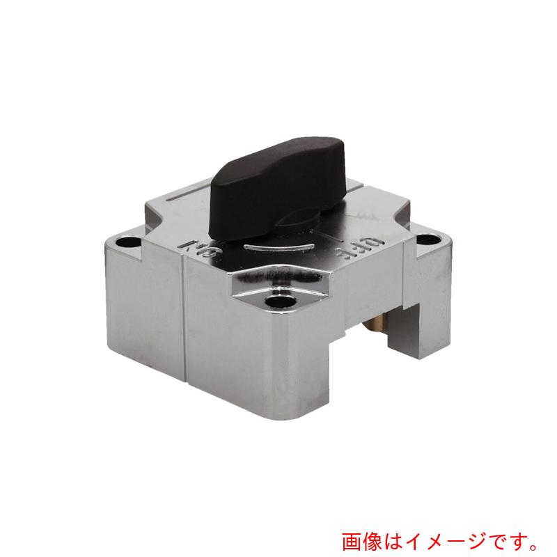 イマオコーポレーション（IMAO） 角鋼スライドロック 【品番：QCSQ3212-BK】