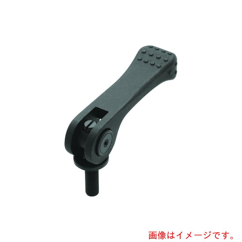イマオコーポレーション（IMAO）　カムレバー　オネジ　【品番：QLCA-10X30】｜住設プロ　店