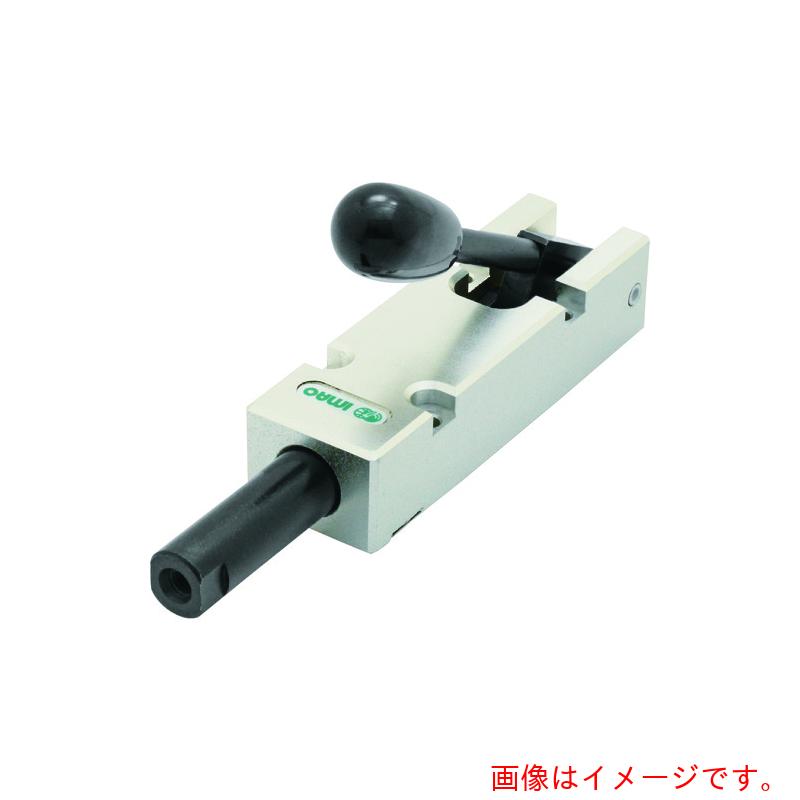 イマオコーポレーション（IMAO） 委しいストレートクランプ（トグルタイプ） 【品番：QLPCT20-07】