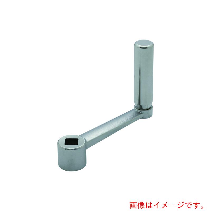 イマオコーポレーション（IMAO） ステンレス クランク ハンドル 【品番：SCH100S】