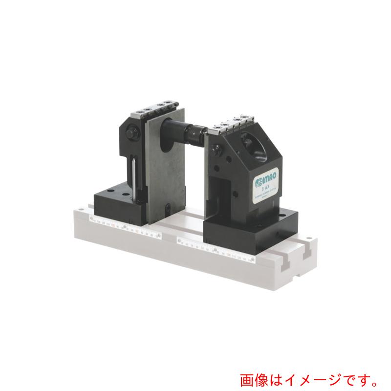 【別途送料あり】イマオコーポレーション（IMAO）　クランピングユニット（新仕様）　【品番：SCS5AX-14CS】
