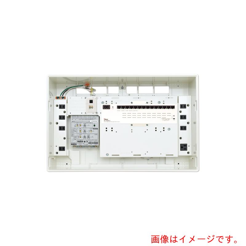 因幡電機産業（因幡電工）　Abaniact　情報盤　【品番：ATF-4148M-00】