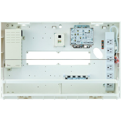 因幡電機産業（因幡電工）　Abaniact　情報盤ＡＴＸシリーズ　【品番：ATX-4148M-00】