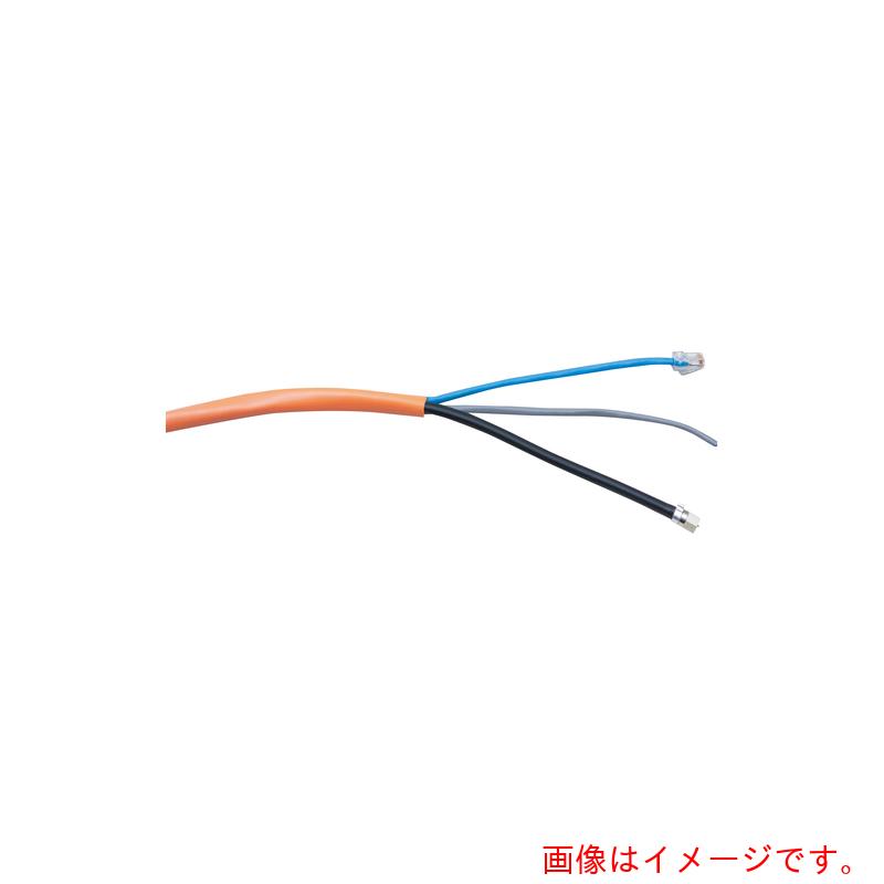 因幡電機産業（因幡電工）　Abaniact　Ａｂａｎｉａｃｔケーブル　【品番：AW-100W-VTL】 7,469円