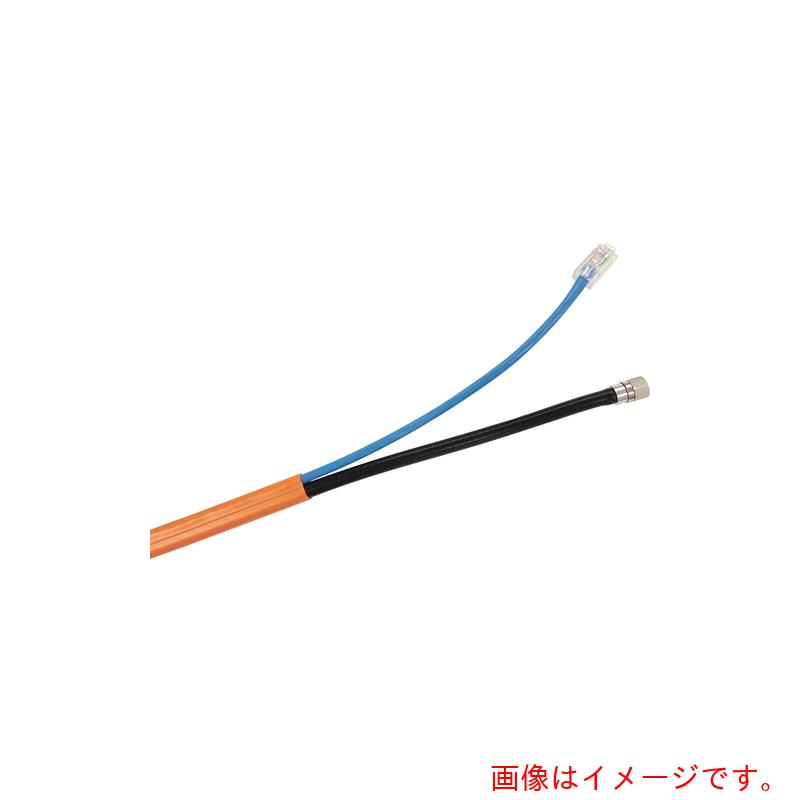 因幡電機産業（因幡電工）　Abaniact　Ａｂａｎｉａｃｔケーブル　【品番：AW-250W-VL】