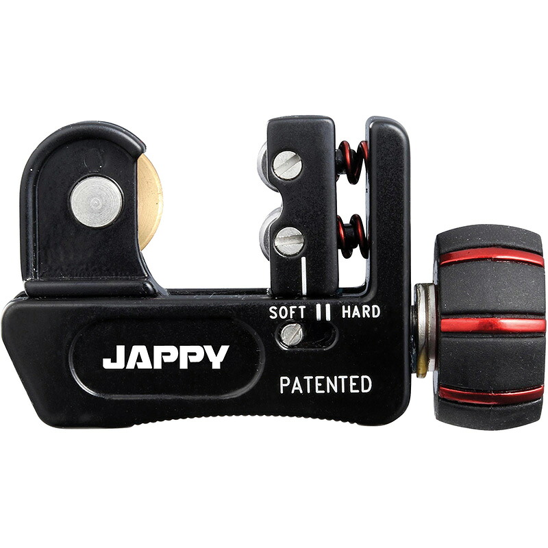 因幡電機産業（因幡電工）　JAPPY　チューブカッター　【品番：JKT-422AM】