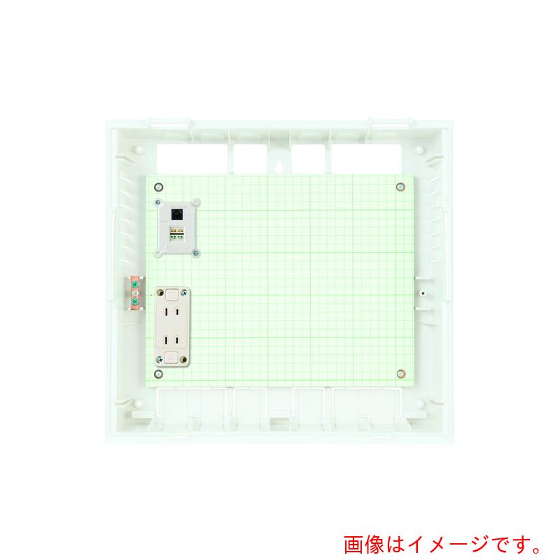 因幡電機産業（因幡電工） Abaniact 情報盤 【品番：S-ABN-400F-00】