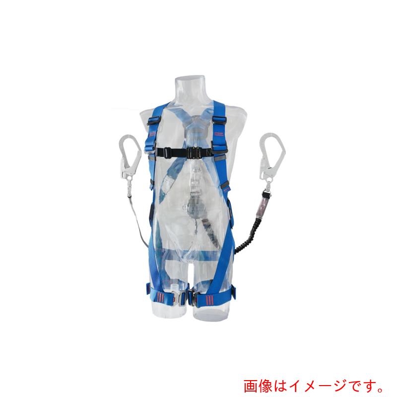 因幡電機産業（因幡電工）　JAPPY　墜落制止用器具　【品番：TH-504-M-JP】