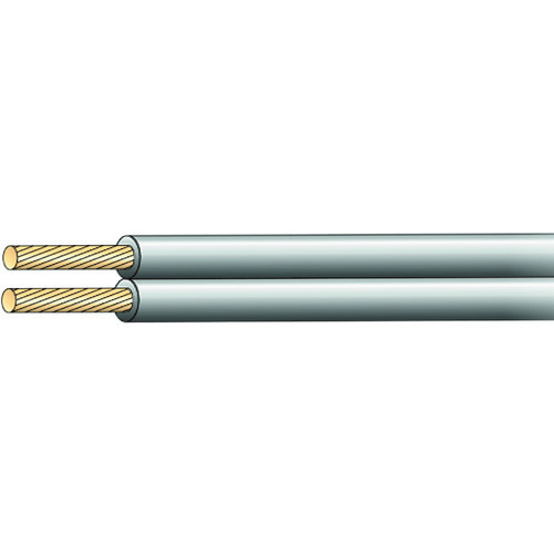 因幡電機産業（因幡電工）　JAPPY　ビニル平形コード　【品番：VFF 0.75SQ GR B JB】