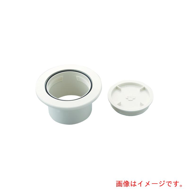 因幡電機産業（因幡電工）　因幡電工　エアコンキャップ　【50個】　【品番：AC-100-I】