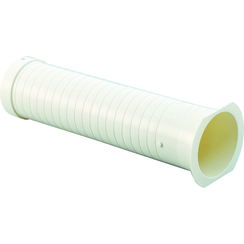 因幡電機産業（因幡電工）　因幡電工　ツバ付貫通スリーブ　【100個】　【品番：FPF-60】