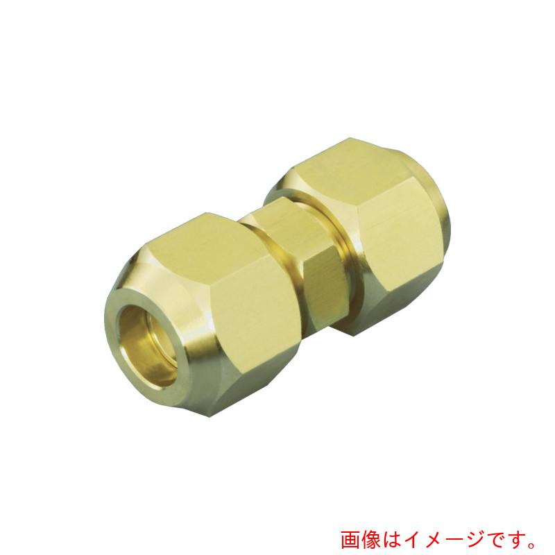 因幡電機産業(因幡電工) 因幡電工 フレアユニオンナット付 【100個】 【品番:FUN-4B】