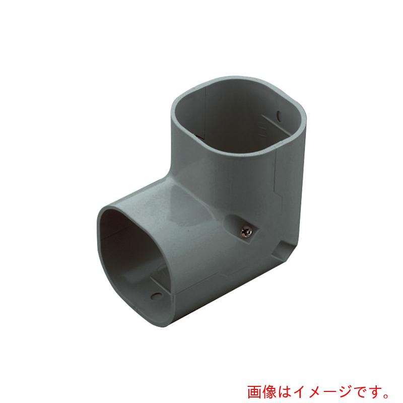因幡電機産業(因幡電工) 因幡電工 スリムコーナー立面90° 【60個】 【品番:SC-77-I】