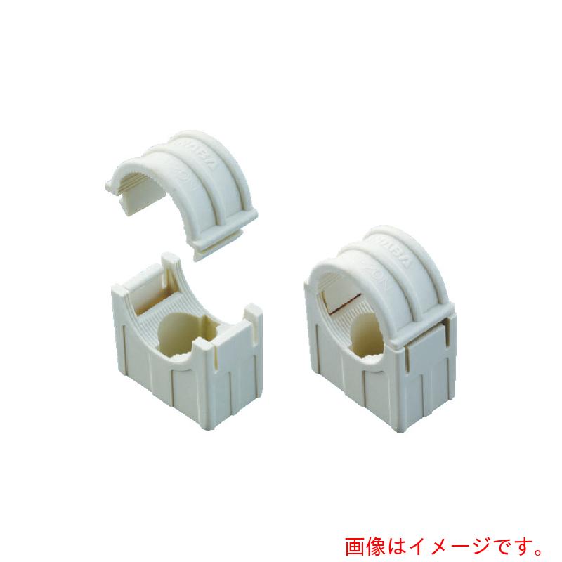 因幡電機産業（因幡電工）　因幡電工　ＶＰ管ホルダー　【200個】　【品番：VPH-25N】