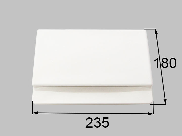 LIXIL（INAX）　排水目皿　ホワイト　【品番：M-FA（32）/W101】【14】
