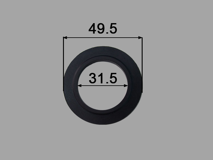 TOTO パーツ AFKA218 密閉栓パッキンセット 部材