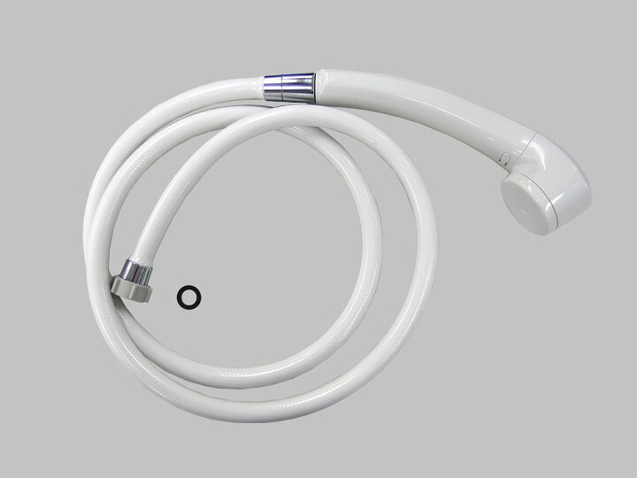 LIXIL（INAX）　ハンドシャワー （スプレー）　【品番：BF-6CBP】