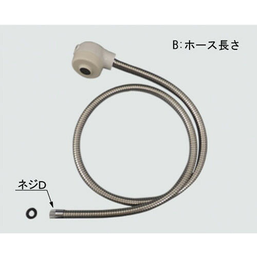 LIXIL（INAX） シャワー書き割り部 【品番：A-3832/N88】
