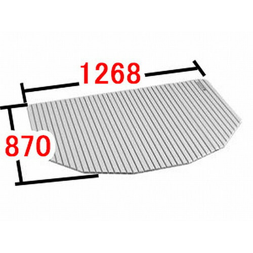 LIXIL（INAX） 巻きフタ 【品番：BL-S87127-V1】