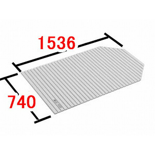 LIXIL（INAX） 巻きフタ 【品番：BL-SC74154-K】
