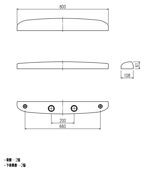 TOTO トイレ 部材【TN114 VTS】止水栓 受注生産 CAk1ICyYPF, DIY、工具 - panamericanschool-pa.net