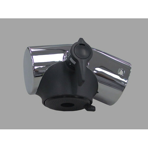LIXIL・INAX 水栓 シャワーヘッド部 キッチン部品 [A-8944] 5001526-1.jpg