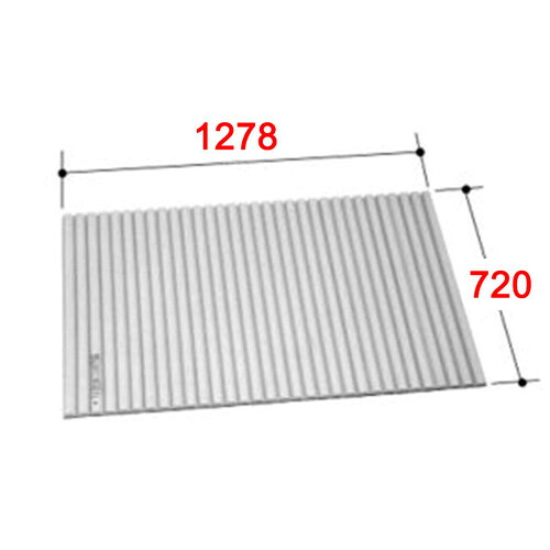 LIXIL(INAX) 巻きフタ 【品番:BL-S72127SG-V2】【14】|住設プロ 店