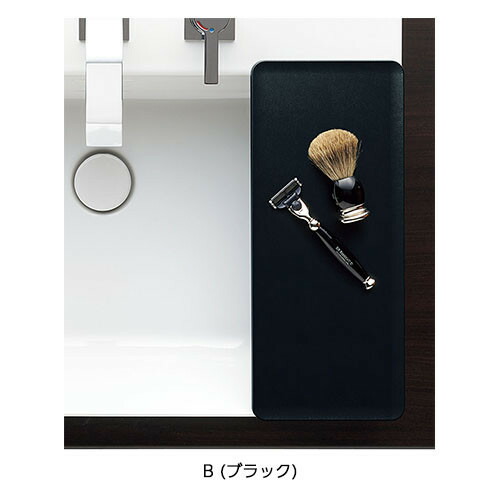 LIXIL（INAX）　サポートボード　ブラック　【品番：BB-L5S-S/B】 5,810円