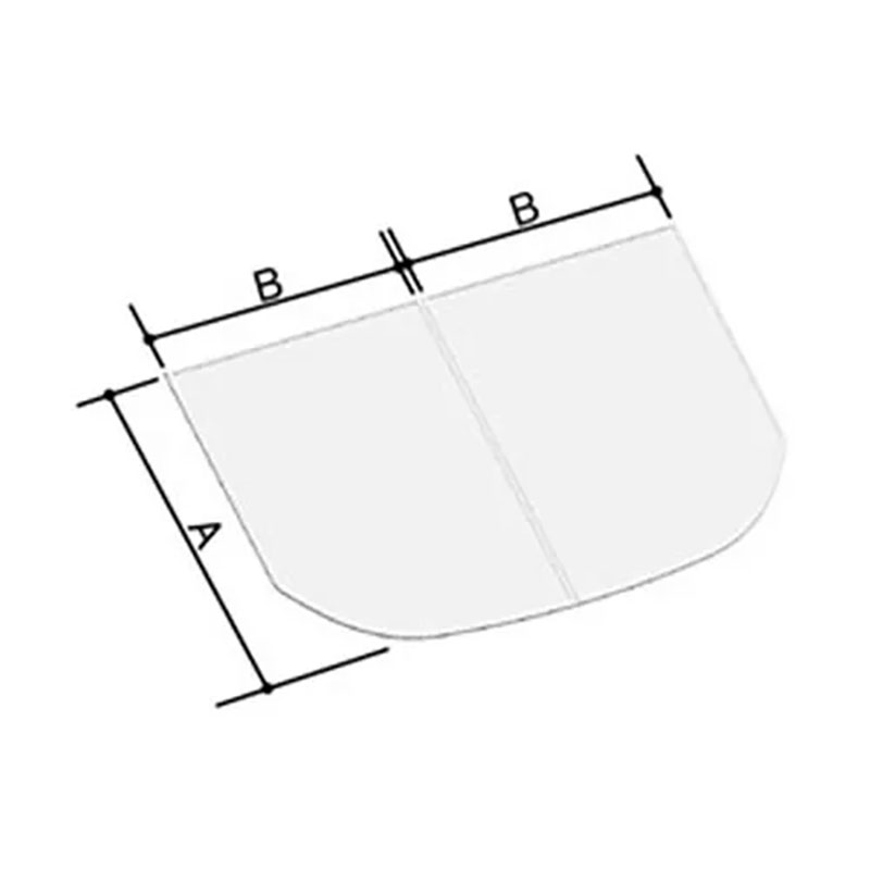 LIXIL（INAX）　薄型保温組フタ　ホワイト　【品番：YFK-1180B（2）-D4】【14】