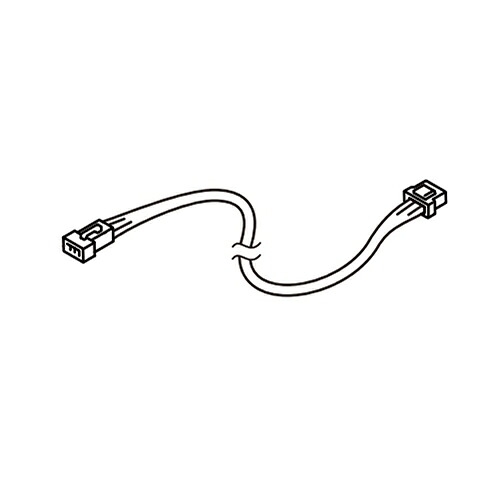 LIXIL（INAX）　中継ハーネス（EW-リモコン接続用、10m）　【品番：252-1273】【14】