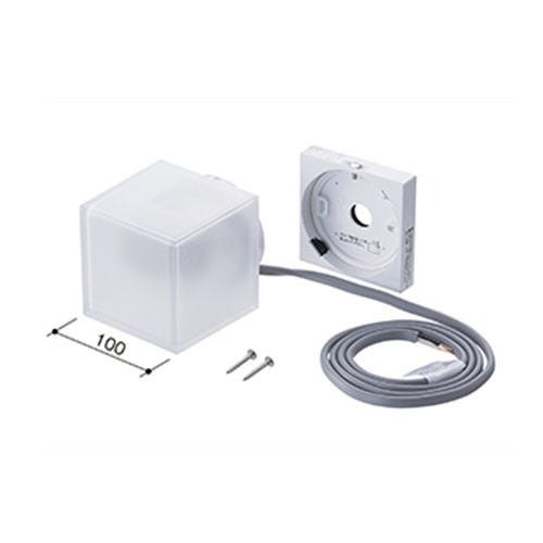 LIXIL（INAX）　キュービック照明　【品番：LE-E1-1A/1L】｜住設プロ　店