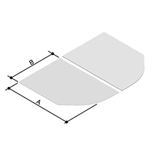 LIXIL（INAX）　組フタ　【品番：YFK-1180B（1）】【14】｜住設プロ　店
