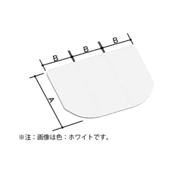 LIXIL（INAX）　組フタ　【品番：YFK-1380C（1）】【14】 19,292円