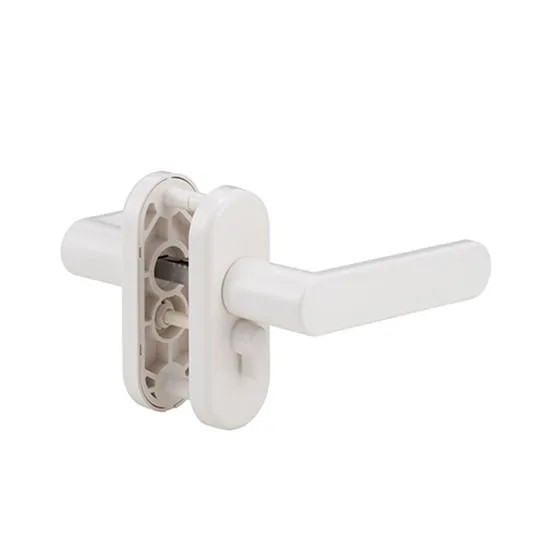 LIXIL（INAX）　ロックハンドル　【品番：DO-PH8503/WH】【14】｜住設プロ　店