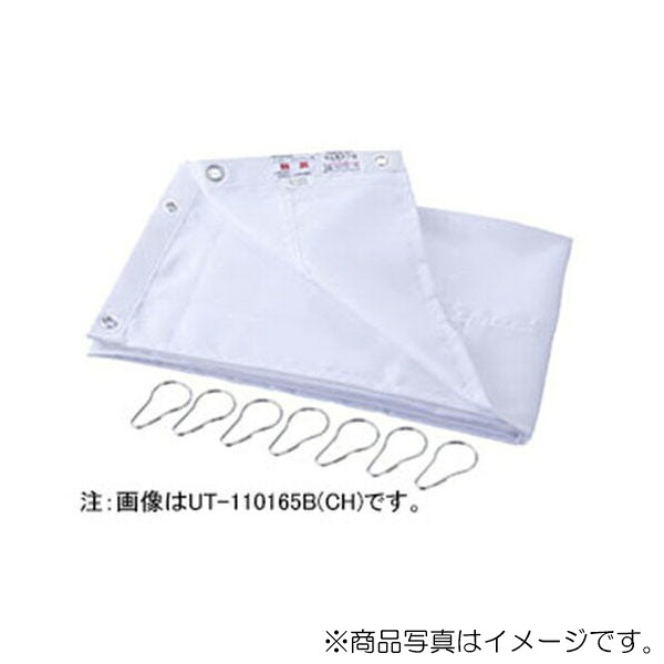 LIXIL（INAX）　シャワーカーテン　【品番：UT-120165G】【14】｜住設プロ　店 14,391円