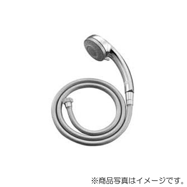 LIXIL(INAX) エコフル多機能シャワー メタル調 【品番:BF-SB6BG(1.7)-PU】【14】|住設プロ 店